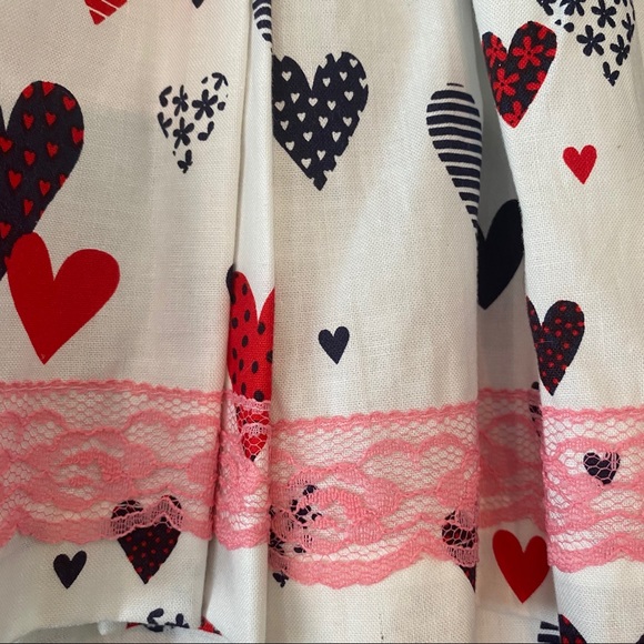 MJ Platinum Summertime Tiered Ellie Dress - Picture 3 of 7